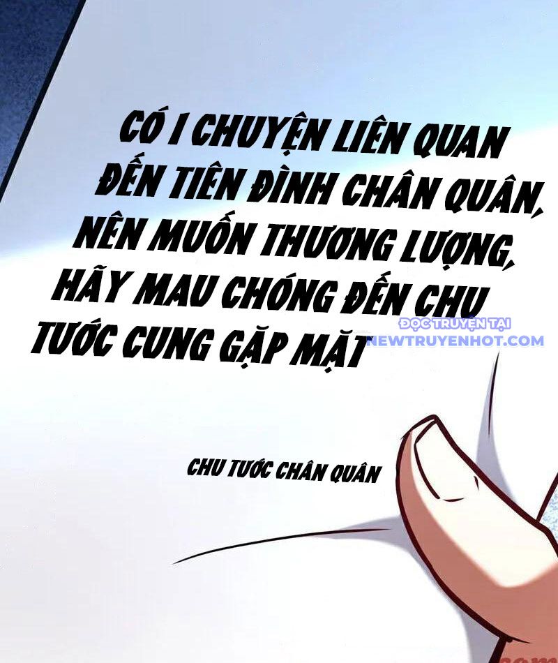 đệ Tử Tu Luyện Còn Ta Thì Lười Biếng chapter 151 - Trang 52