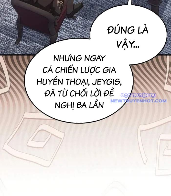 Pháp Sư Cận Chiến Mạnh Nhất chapter 51 - Trang 35