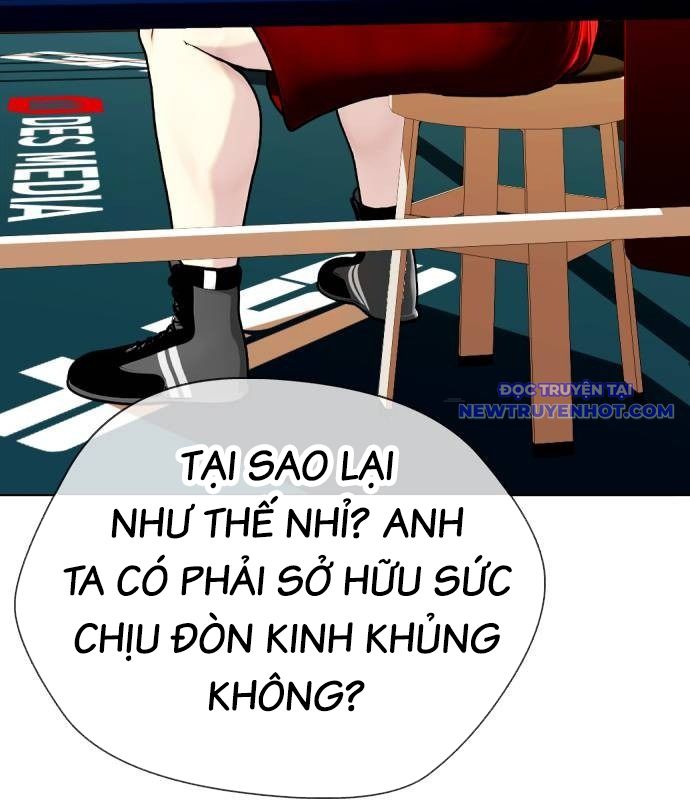 Loser Giỏi Võ chapter 105 - Trang 62