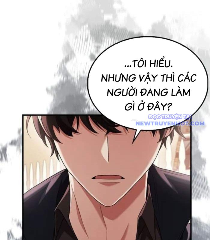 Pháp Sư Cận Chiến Mạnh Nhất chapter 49 - Trang 47