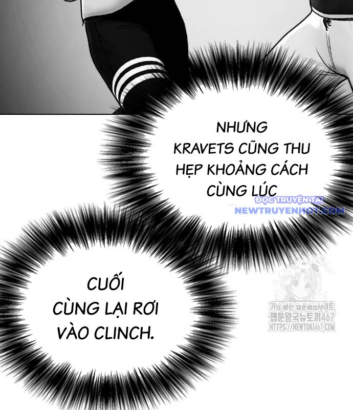 Loser Giỏi Võ chapter 105 - Trang 124