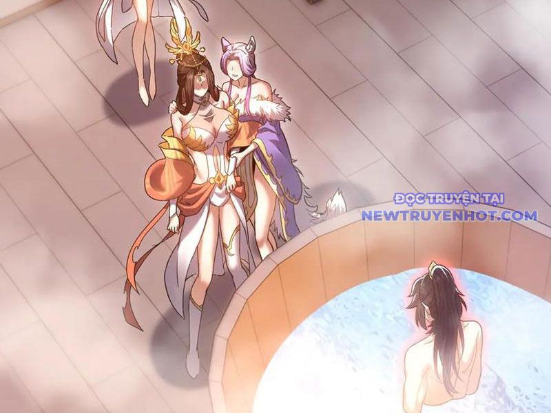 Bắt Đầu Chấn Kinh Nữ Đế Lão Bà, Ta Vô Địch! chapter 21 - Trang 3