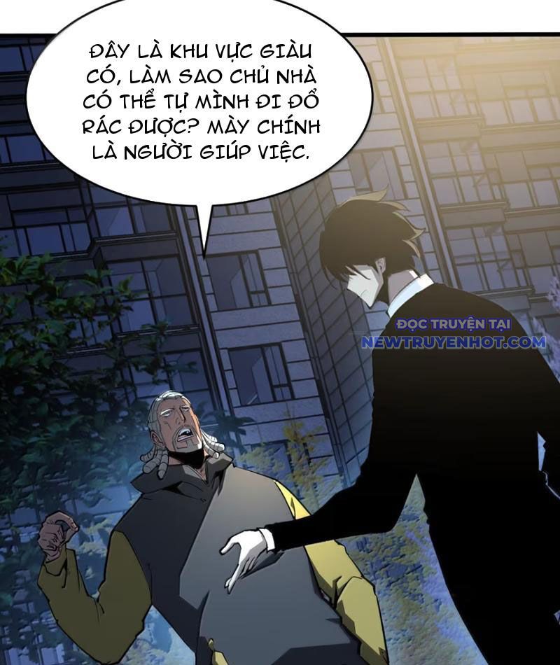 Ta Dựa Vào Nhặt Rác Trở Thành Vương Giả chapter 49 - Trang 18