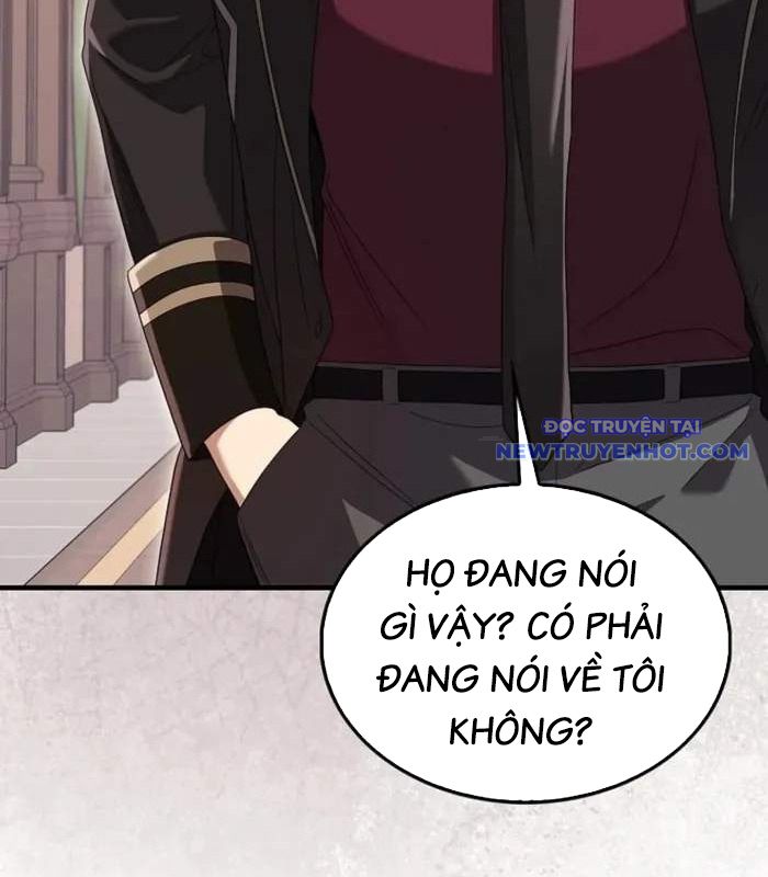 Pháp Sư Cận Chiến Mạnh Nhất chapter 51 - Trang 107