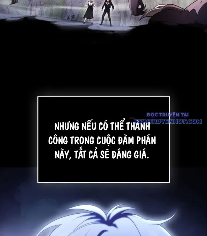 Pháp Sư Cận Chiến Mạnh Nhất chapter 46 - Trang 10