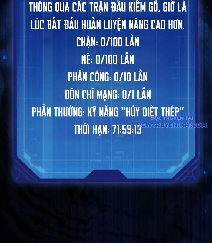 Pháp Sư Cận Chiến Mạnh Nhất chapter 48 - Trang 3