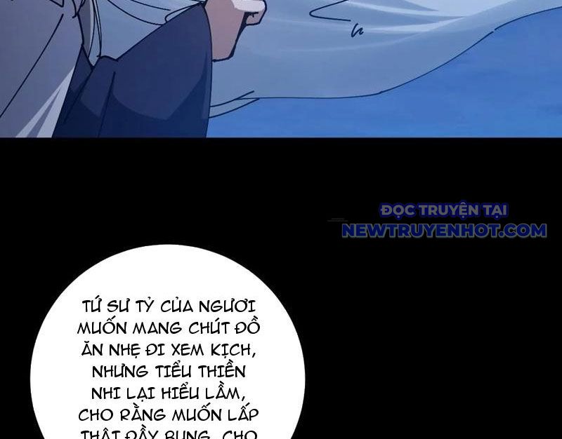 Ta Xuyên Không Với Max Điểm Mị Lực chapter 134 - Trang 125