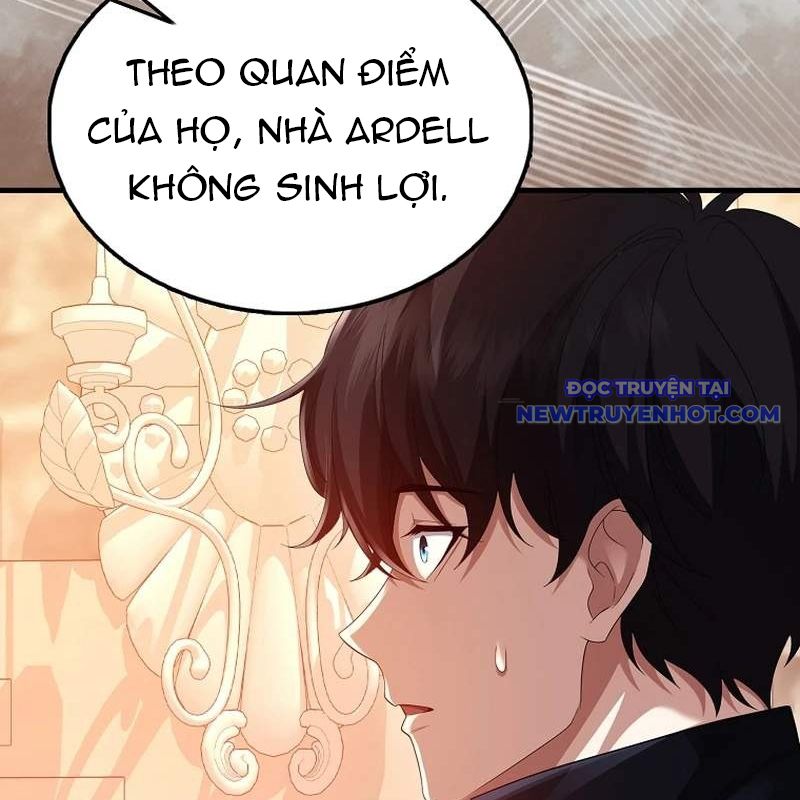 Pháp Sư Cận Chiến Mạnh Nhất chapter 45 - Trang 10