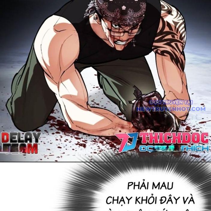 Hoán Đổi Diệu Kỳ chapter 540 - Trang 12