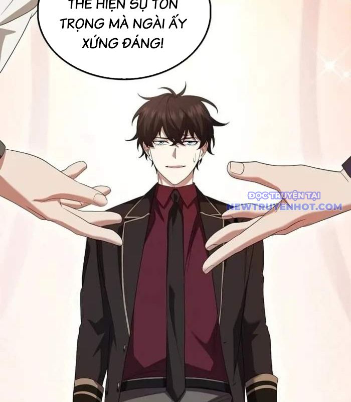 Pháp Sư Cận Chiến Mạnh Nhất chapter 51 - Trang 87