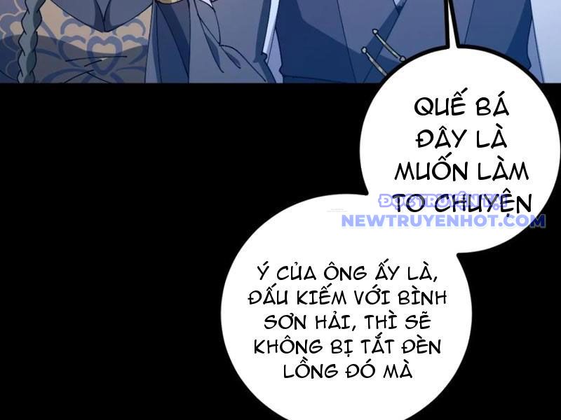 Ta Xuyên Không Với Max Điểm Mị Lực chapter 136 - Trang 120