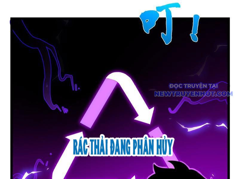 Ta Dựa Vào Nhặt Rác Trở Thành Vương Giả chapter 2 - Trang 221