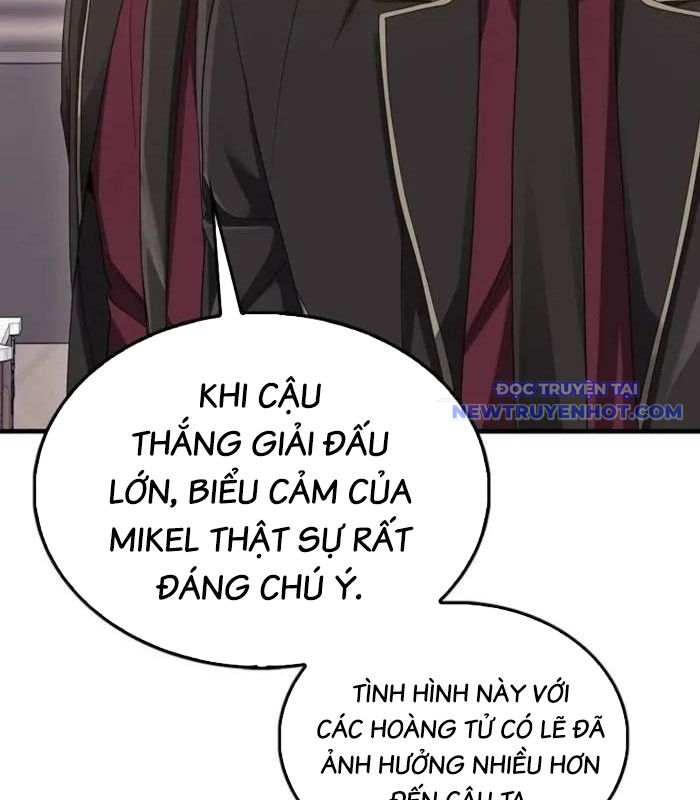 Pháp Sư Cận Chiến Mạnh Nhất chapter 51 - Trang 132