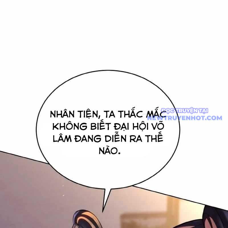 Đệ Tử Của Võ Lâm Minh Chủ chapter 34 - Trang 159