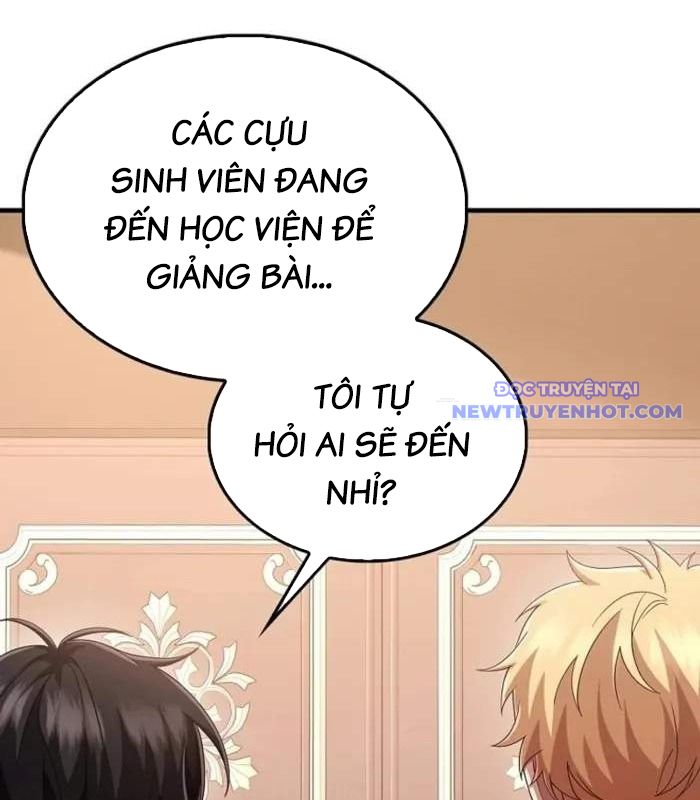 Pháp Sư Cận Chiến Mạnh Nhất chapter 51 - Trang 140