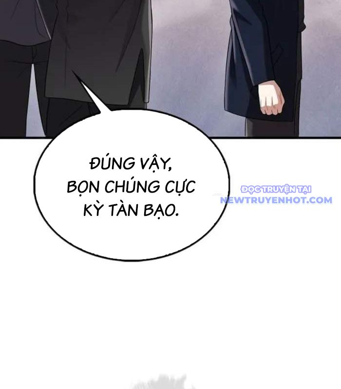 Pháp Sư Cận Chiến Mạnh Nhất chapter 49 - Trang 46