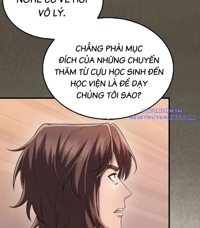 Pháp Sư Cận Chiến Mạnh Nhất chapter 52 - Trang 141