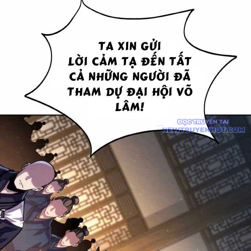 Đệ Tử Của Võ Lâm Minh Chủ chapter 34 - Trang 136