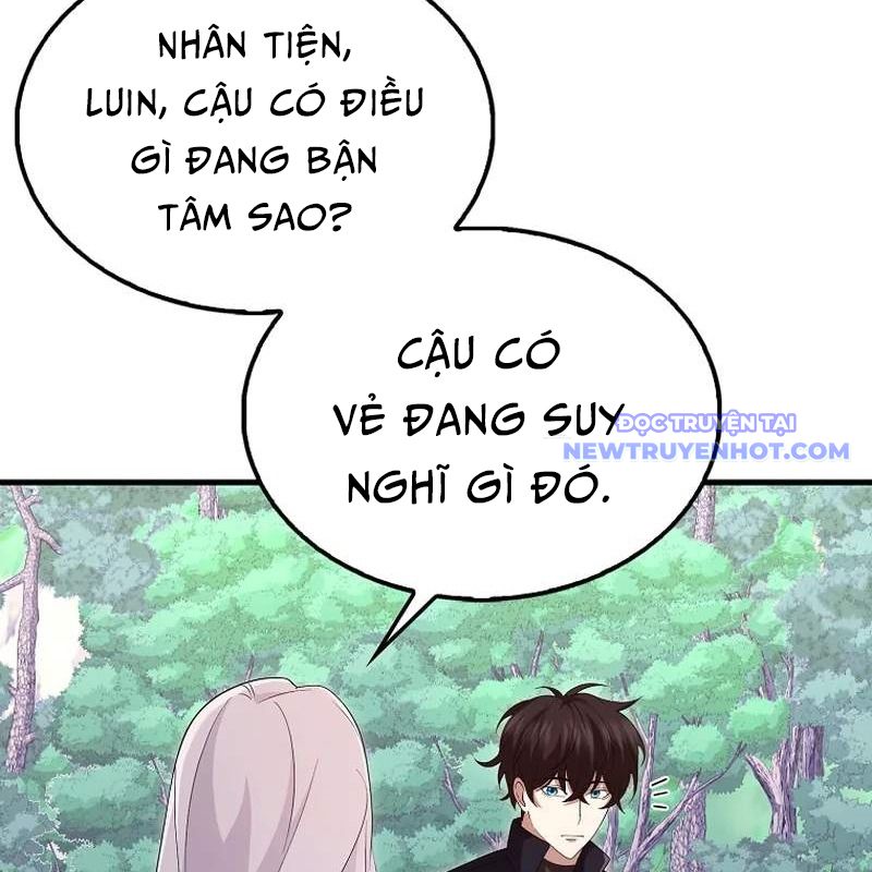 Pháp Sư Cận Chiến Mạnh Nhất chapter 44 - Trang 130