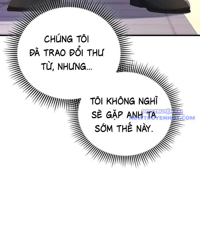 Pháp Sư Cận Chiến Mạnh Nhất chapter 50 - Trang 166