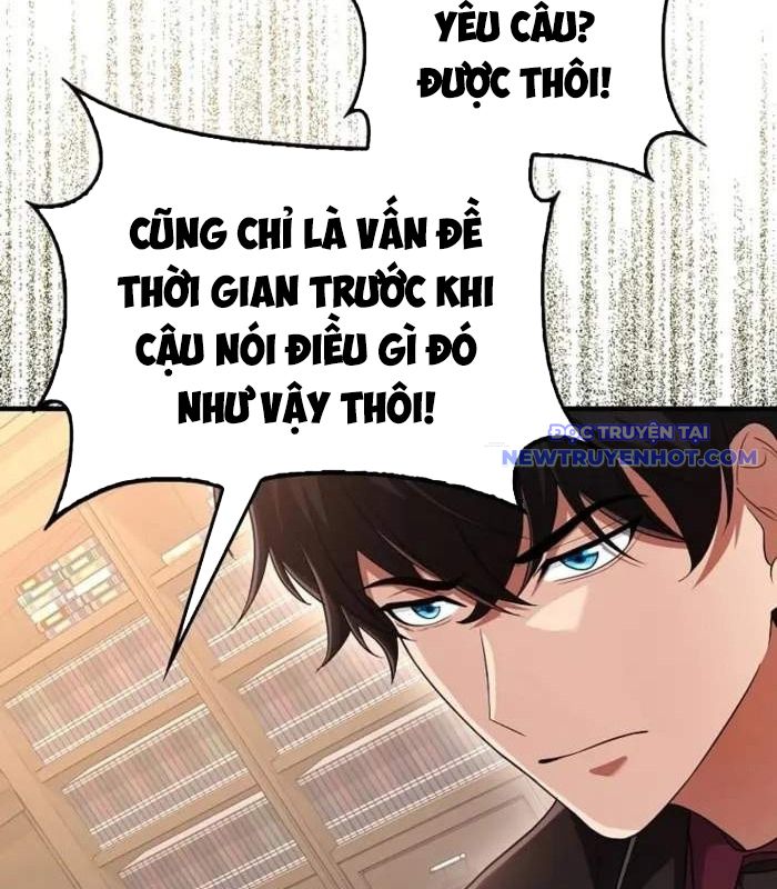 Pháp Sư Cận Chiến Mạnh Nhất chapter 52 - Trang 114