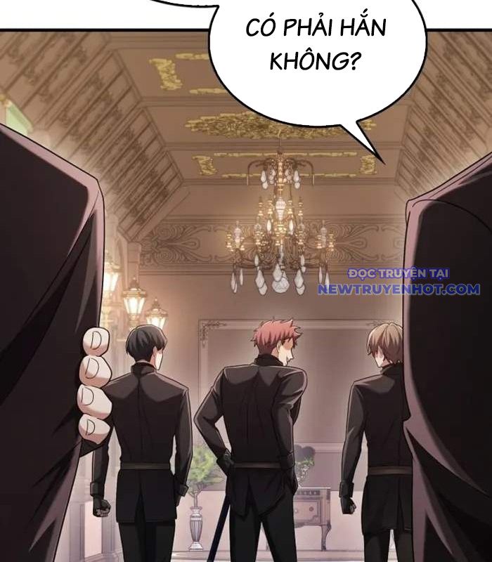 Pháp Sư Cận Chiến Mạnh Nhất chapter 53 - Trang 137