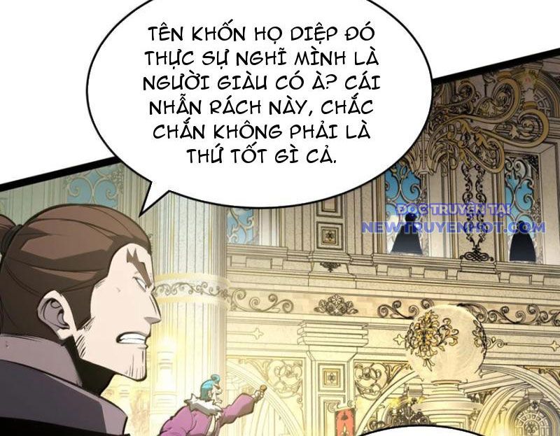 Ta Dựa Vào Nhặt Rác Trở Thành Vương Giả chapter 47 - Trang 27