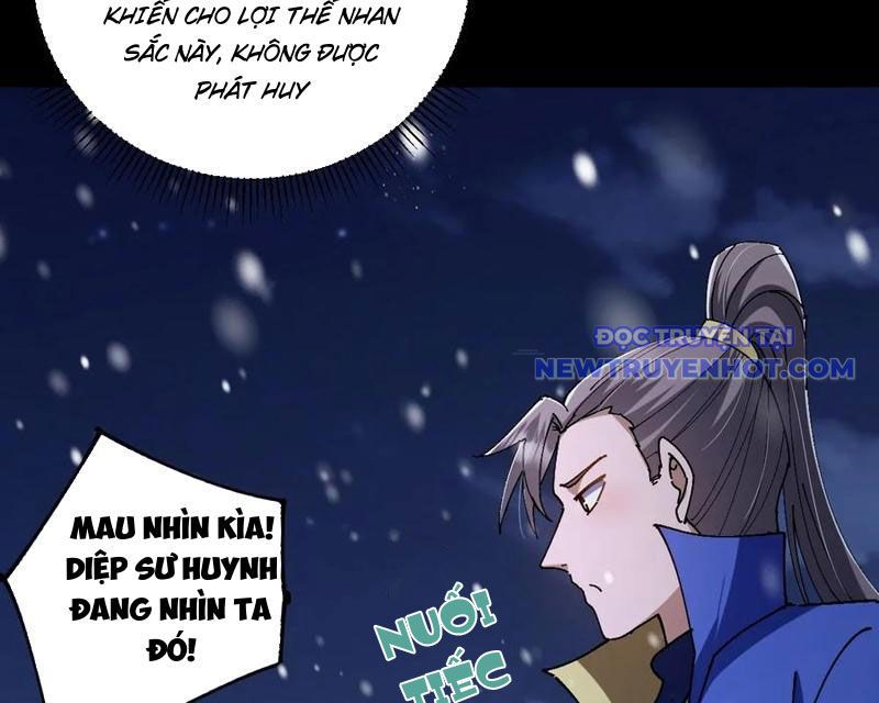 Ta Xuyên Không Với Max Điểm Mị Lực chapter 134 - Trang 59