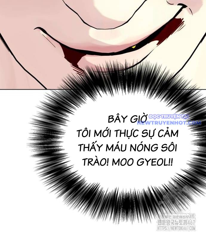 Loser Giỏi Võ chapter 105 - Trang 186