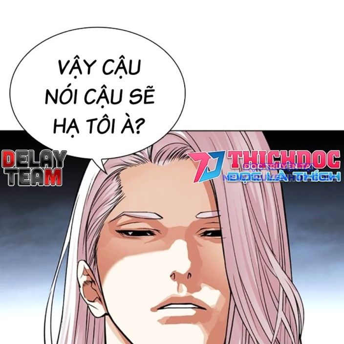 Hoán Đổi Diệu Kỳ chapter 540 - Trang 84