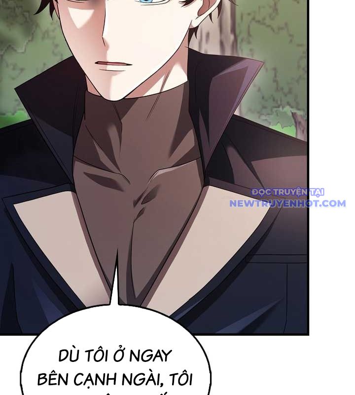 Pháp Sư Cận Chiến Mạnh Nhất chapter 47 - Trang 80