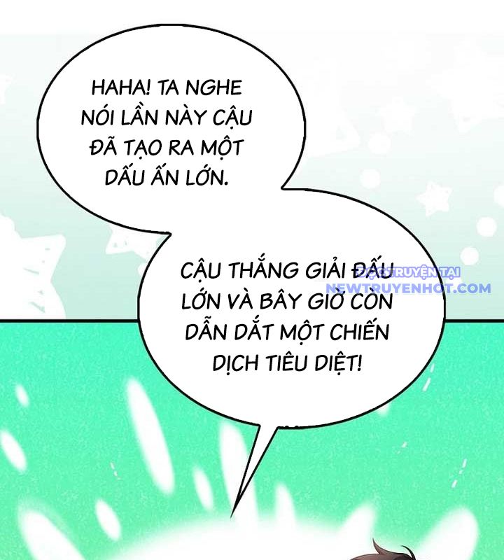 Pháp Sư Cận Chiến Mạnh Nhất chapter 47 - Trang 50