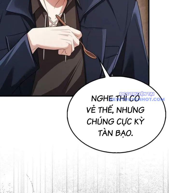 Pháp Sư Cận Chiến Mạnh Nhất chapter 49 - Trang 99