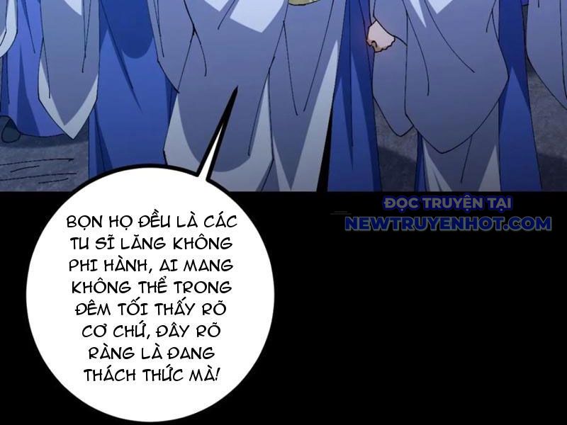 Ta Xuyên Không Với Max Điểm Mị Lực chapter 136 - Trang 123