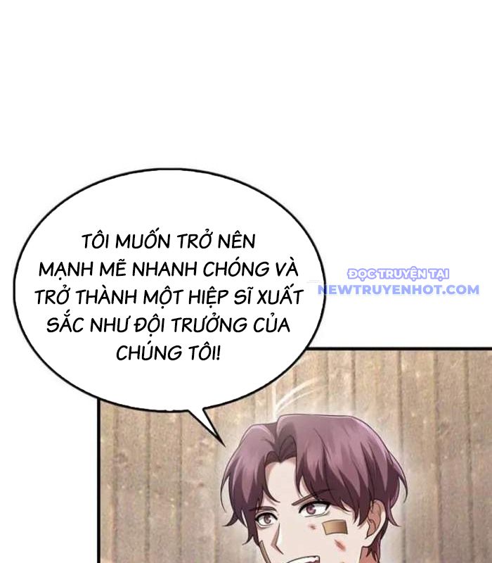 Pháp Sư Cận Chiến Mạnh Nhất chapter 49 - Trang 120