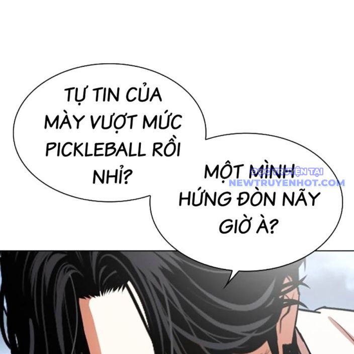 Hoán Đổi Diệu Kỳ chapter 540 - Trang 122