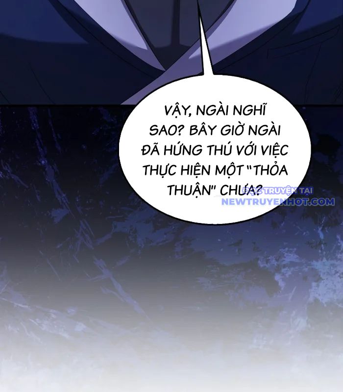 Pháp Sư Cận Chiến Mạnh Nhất chapter 46 - Trang 12