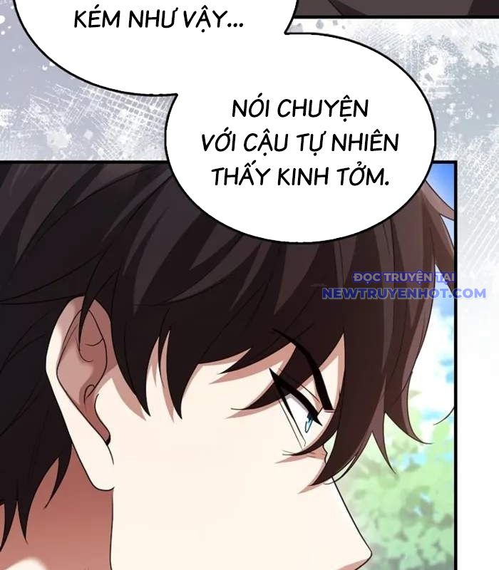 Pháp Sư Cận Chiến Mạnh Nhất chapter 53 - Trang 64