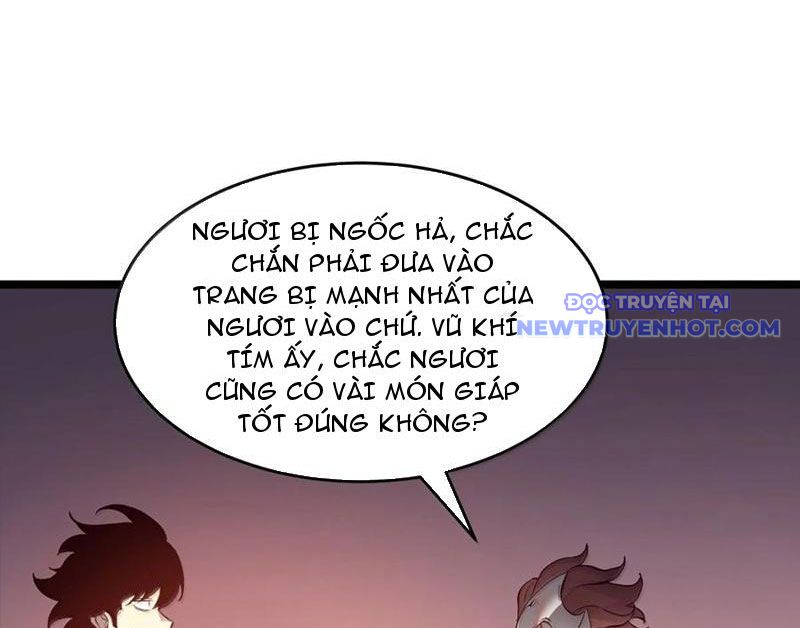 Ta Dựa Vào Nhặt Rác Trở Thành Vương Giả chapter 39 - Trang 132