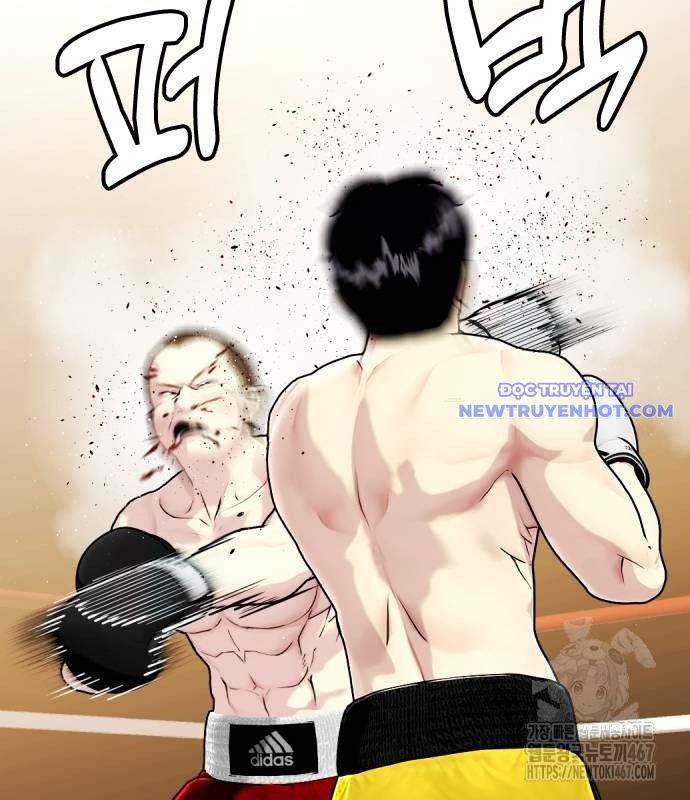 Loser Giỏi Võ chapter 105 - Trang 16