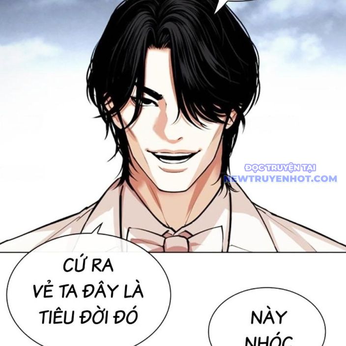 Hoán Đổi Diệu Kỳ chapter 540 - Trang 185