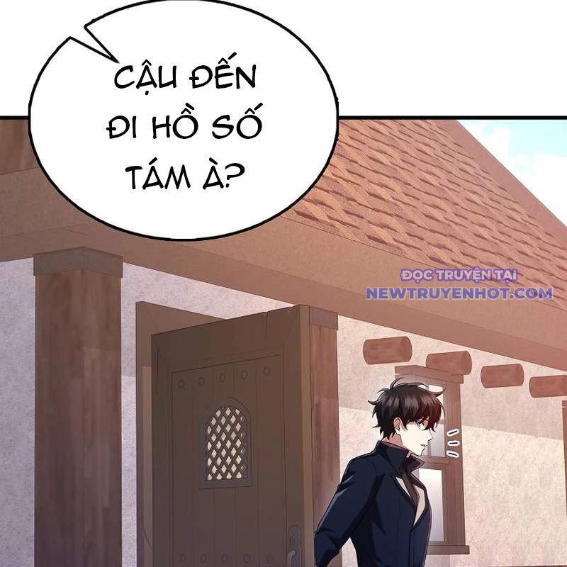 Pháp Sư Cận Chiến Mạnh Nhất chapter 45 - Trang 26