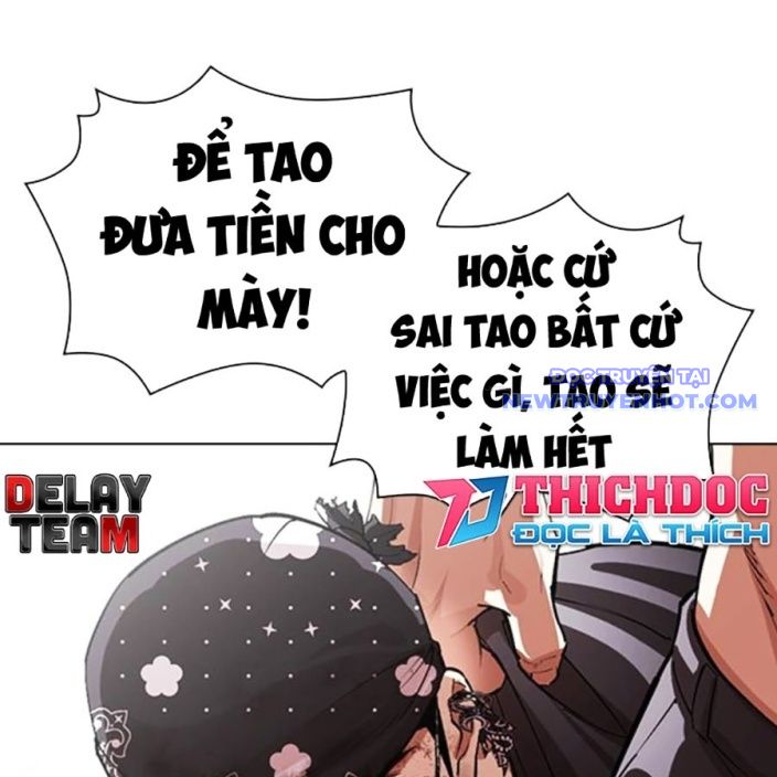 Hoán Đổi Diệu Kỳ chapter 540 - Trang 25