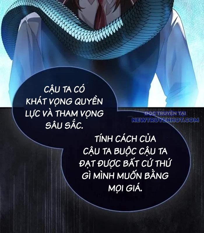 Pháp Sư Cận Chiến Mạnh Nhất chapter 52 - Trang 88