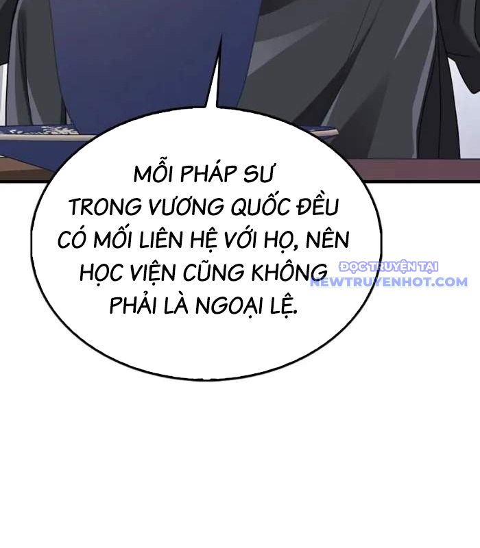 Pháp Sư Cận Chiến Mạnh Nhất chapter 52 - Trang 77