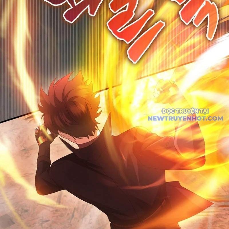 Pháp Sư Cận Chiến Mạnh Nhất chapter 45 - Trang 72