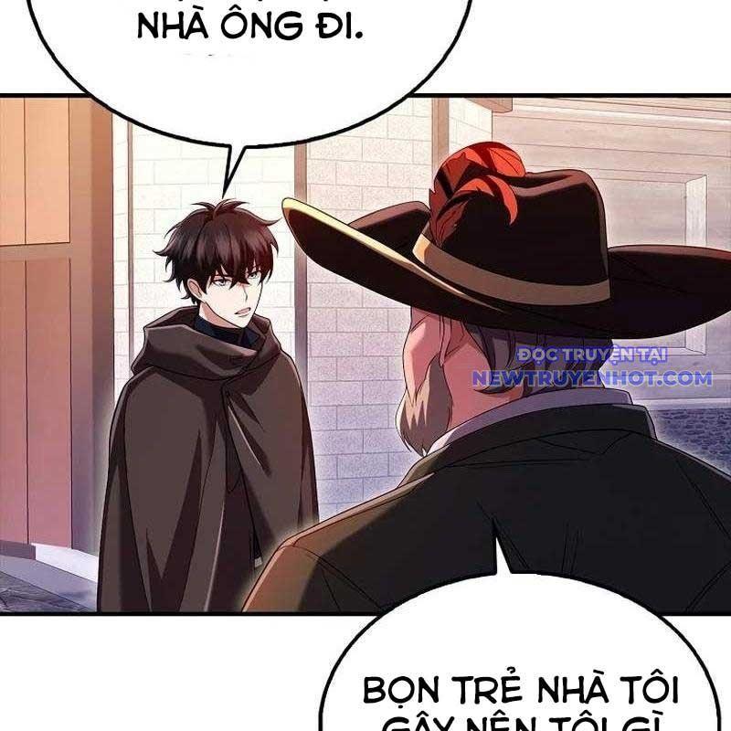 Pháp Sư Cận Chiến Mạnh Nhất chapter 42 - Trang 146