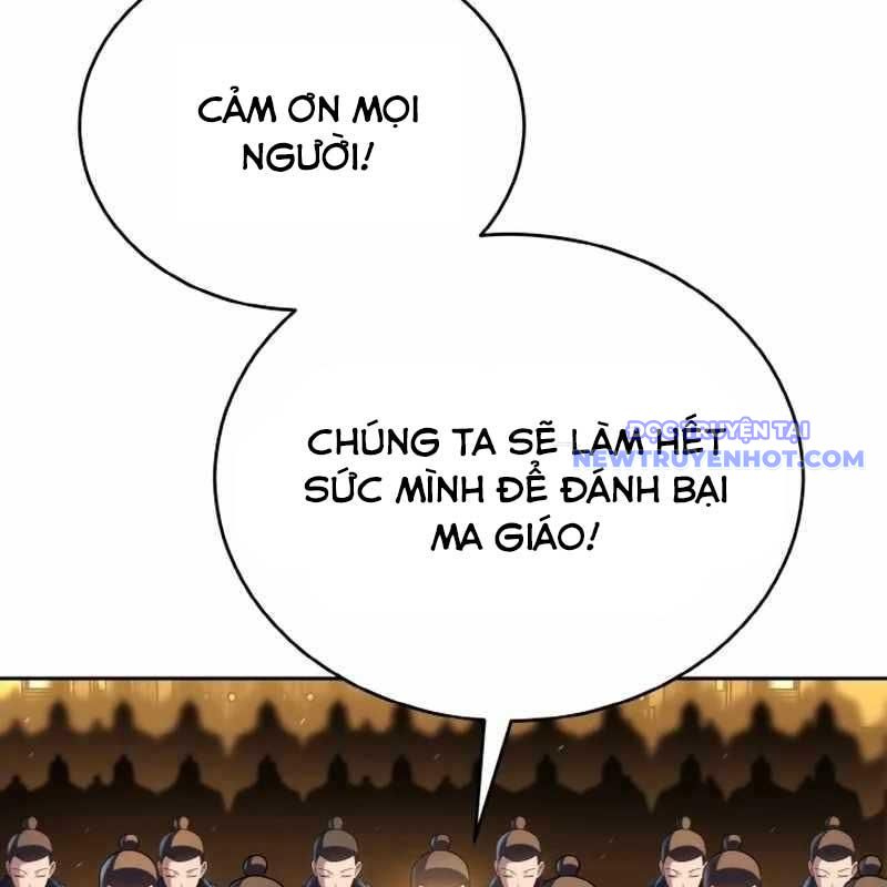 Đệ Tử Của Võ Lâm Minh Chủ chapter 34 - Trang 199