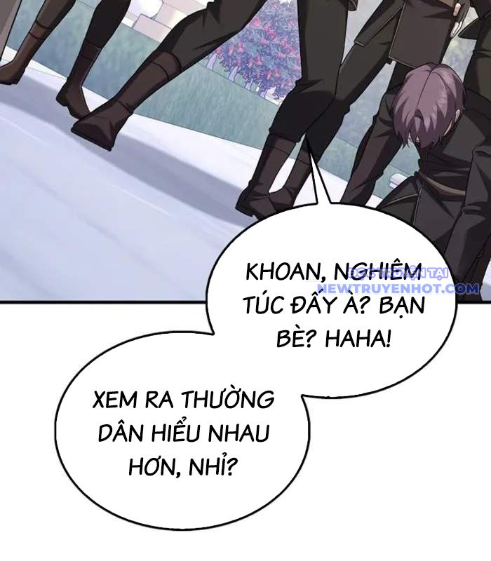 Pháp Sư Cận Chiến Mạnh Nhất chapter 53 - Trang 61