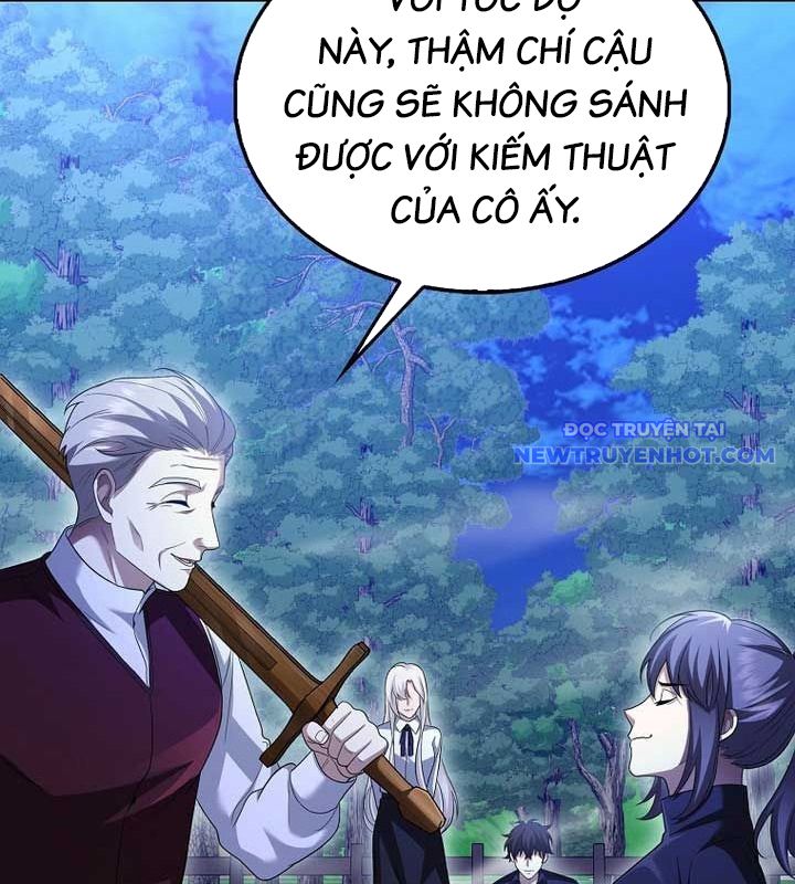 Pháp Sư Cận Chiến Mạnh Nhất chapter 47 - Trang 124